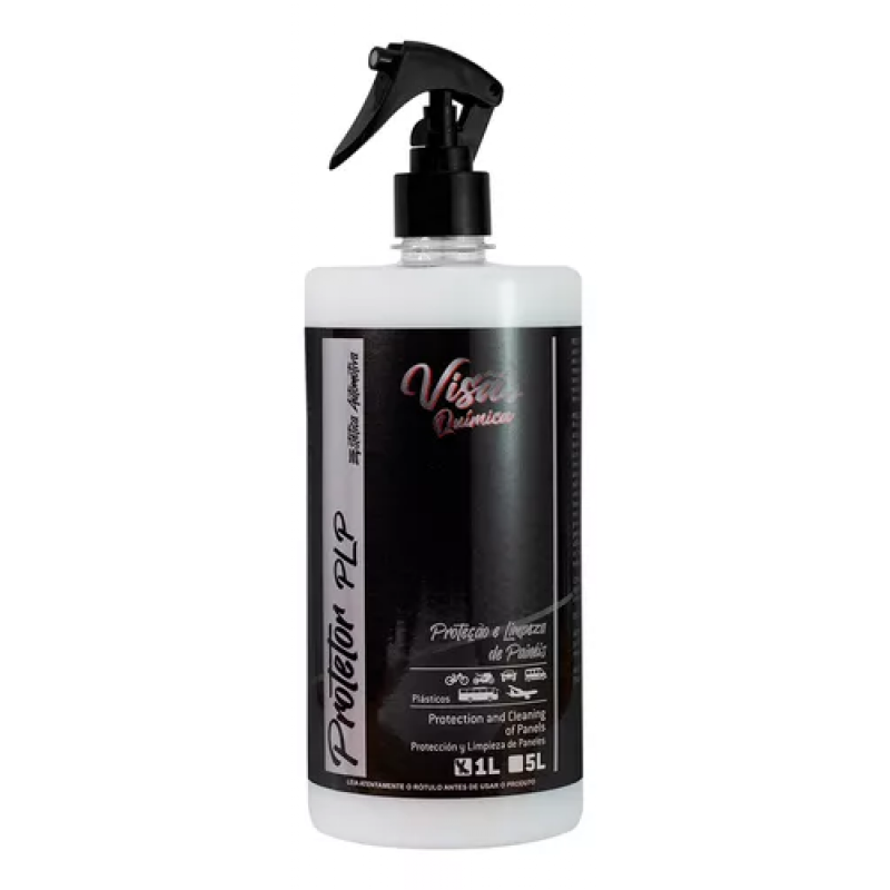 PROTETOR PLP 1 LITRO VISAO QUIMICA