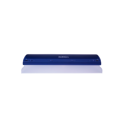 RODO LAMINA DE SECAGEM EM SILICONE VONIXX