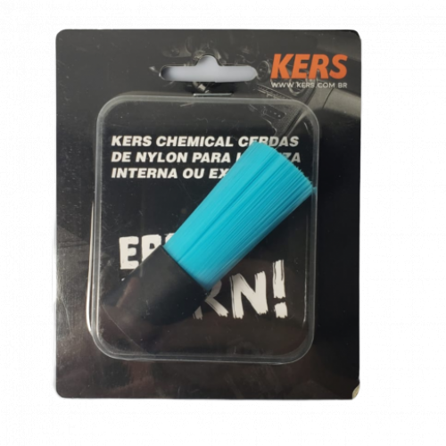 REFIL EASY TURN CHEMICAL CERDAS DE NYLON KERS