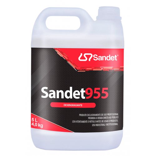 SANDET 955 5 LITROS