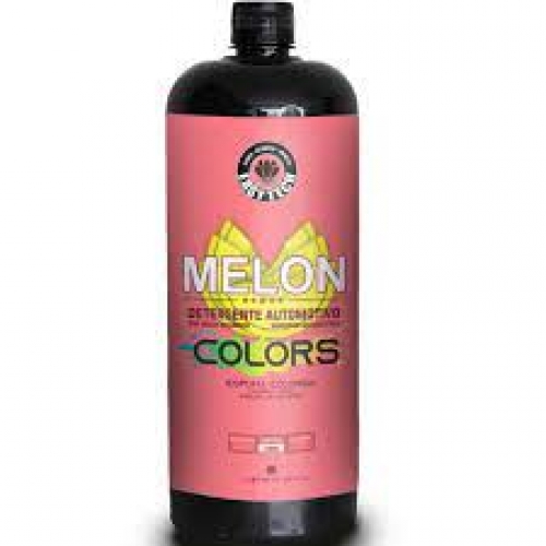 LAVA AUTO MELON COLORS ROSA 1,5 LITRO EASYTECH