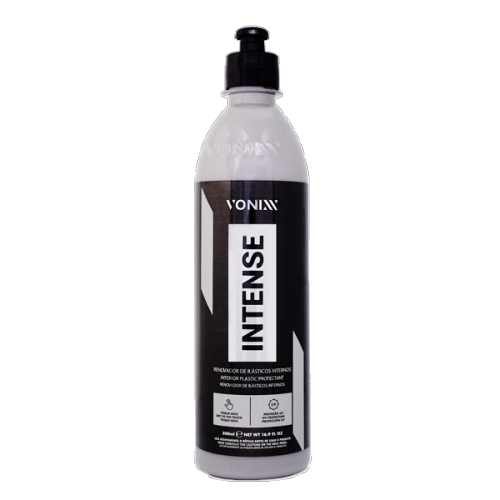 INTENSE 500ML VONIXX