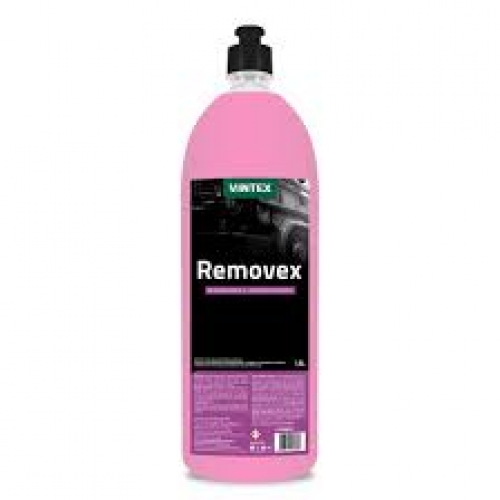 REMOVEX DESENGRAXANTE E LIMPADOR DE CHASSIS 1,5 LITRO VINTEX