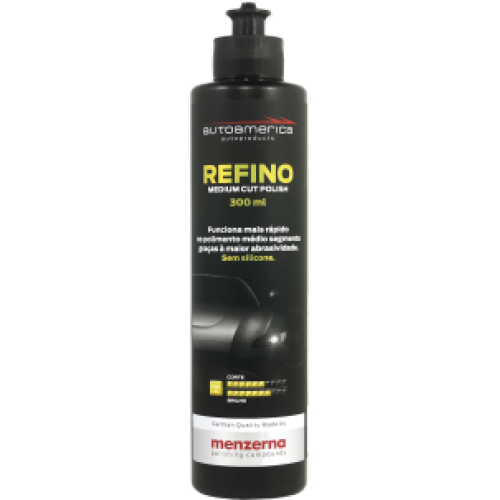 MENZERNA REFINO 300ML