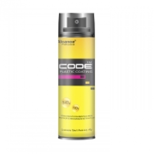 CODE REVESTIMENTO CERAMICO AEROSOL 65ML ALCANCE