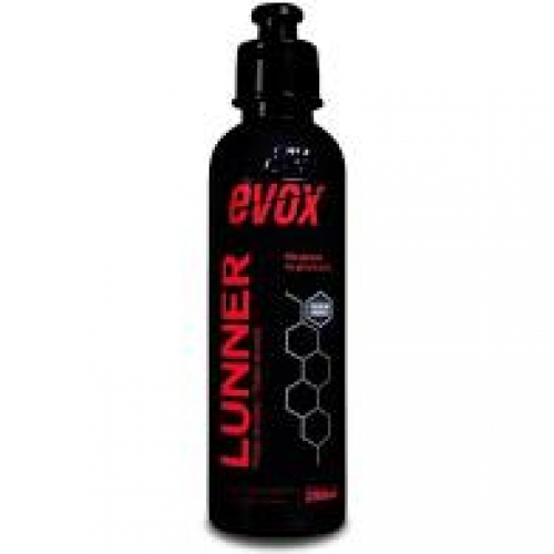 LUNNER POLIDOR DE LUSTRO 250ML EVOX