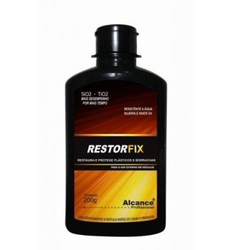 RESTORFIX 200 ML ALCANCE