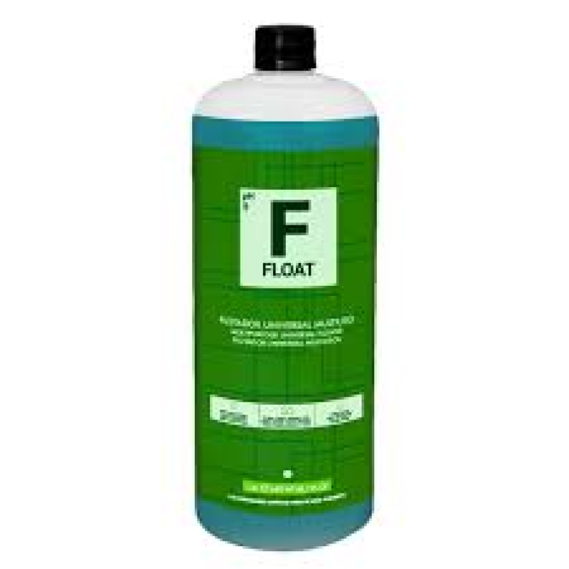 FLOAT 1,5 LITRO DETERGENTE FLOTADOR MULTIUSO EASYTECH