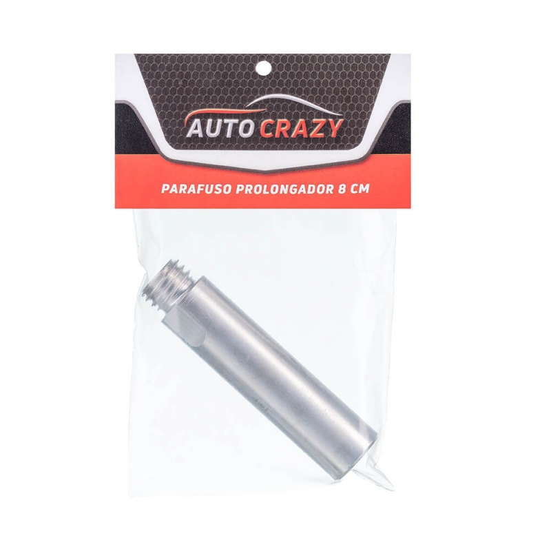 PROLONGADOR 8CM 14MM AUTOCRAZY