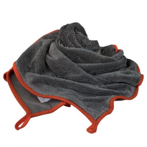 TOALHA DE SECAGEM TWISTED FULL DRY  90X60 600GSM KERS