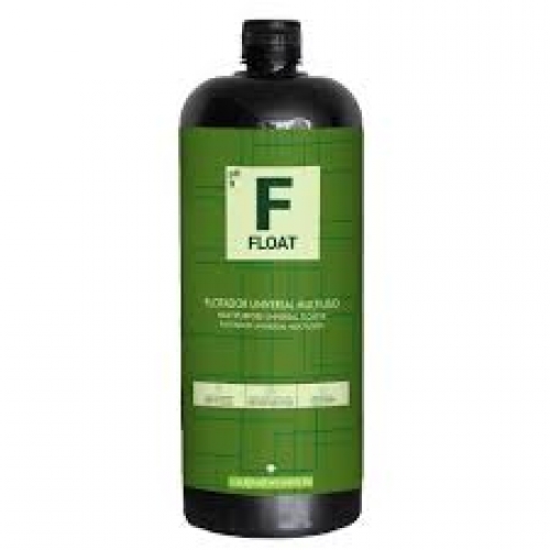 FLOAT 1,5 LITRO DETERGENTE FLOTADOR MULTIUSO EASYTECH