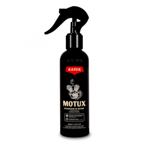 MOTUX RENOVADOR DE MOTOR 240 ML RAZUX