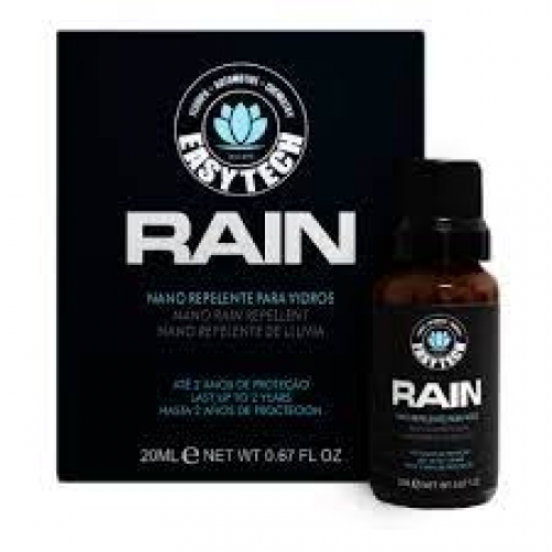 RAIN 20ML EASYTECH SELANTE PARA VIDROS