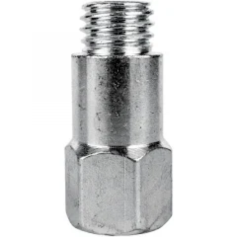 ADAPTADOR PARA BOINA DUPLA FACE 5/8 SIGMA TOOLS