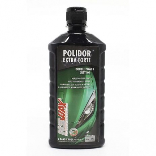 POLIDOR EXTRA FORTE NSWAX 500G