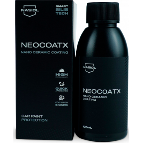 NASIOL NEOCOATX 100ML