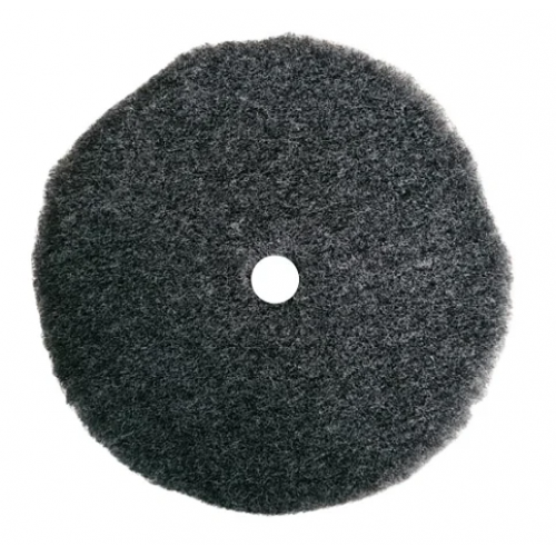 BOINA DE LA CINZA URO WOOL BLEND ALL IN ONE PAD 6 POL BUFF AND SHINE