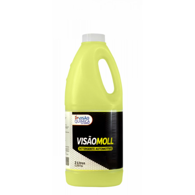 VISAO MOLL 2 LITROS VISAO QUIMICA