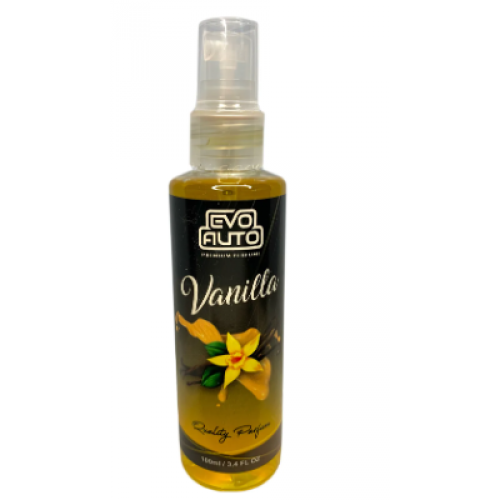 AROMATIZANTE VANILLA 100ML EVO AUTO