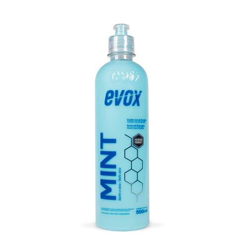 MINT 500ML EVOX