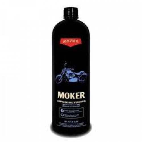 MOKER LIMPADOR MULTIFUNCIONAL 1 LITRO RAZUX