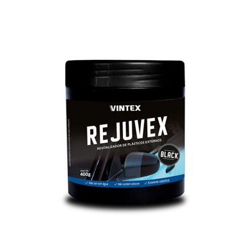 REJUVEX BLACK VONIXX 400G