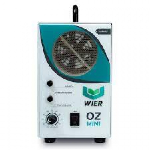 GERADOR DE OZONIO OZ MINI WIER