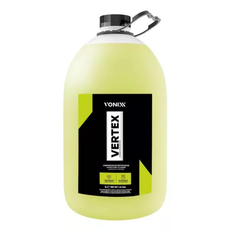 VERTEX 05 LITROS VONIXX