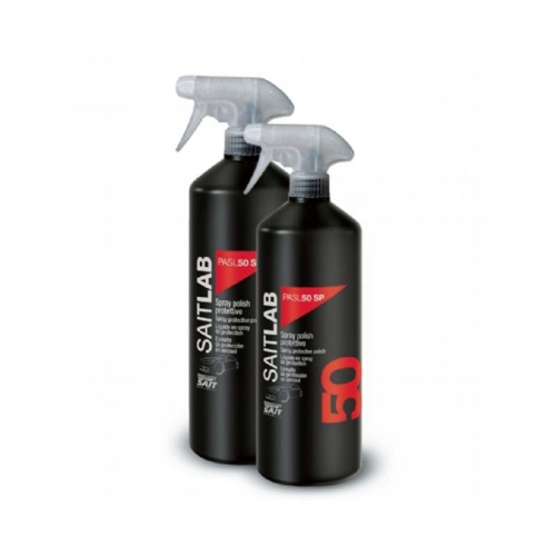 PASL50 SP SELANTE DE PROTECAO AEROSOL SAITLAB 500G