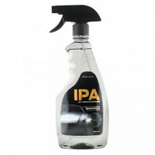 IPA REVELADOR DE HOLOGRAMAS 500ML AUTOAMERICA