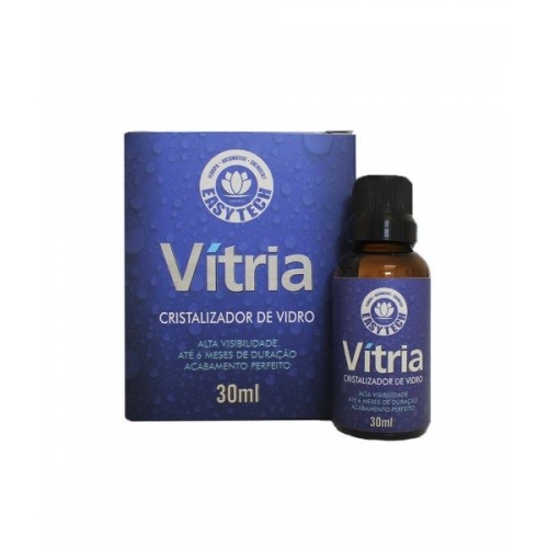 VITRIA 30ML EASYTECH