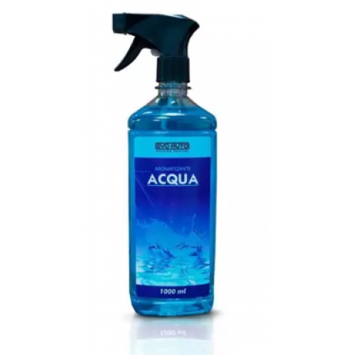 AROMATIZANTE SPRAY ACQUA EVO AUTO 1L