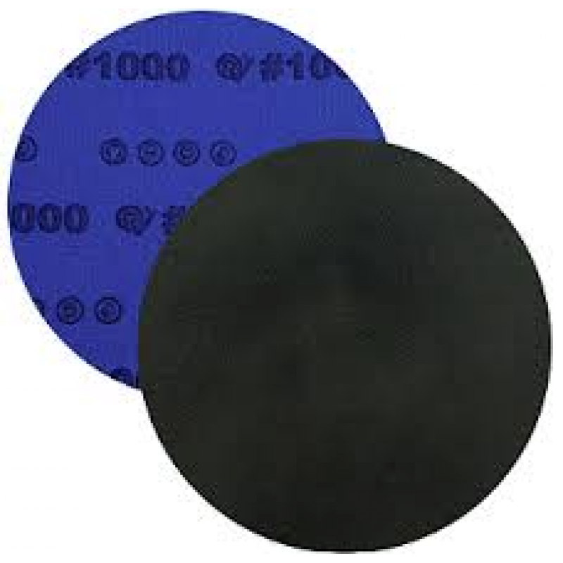 LIXA RESOLVIDRO 5 POL 1000 ARBAX