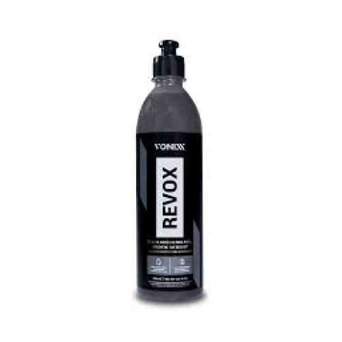 REVOX VONIXX SELANTE SINTETICO PARA PNEUS 500ML