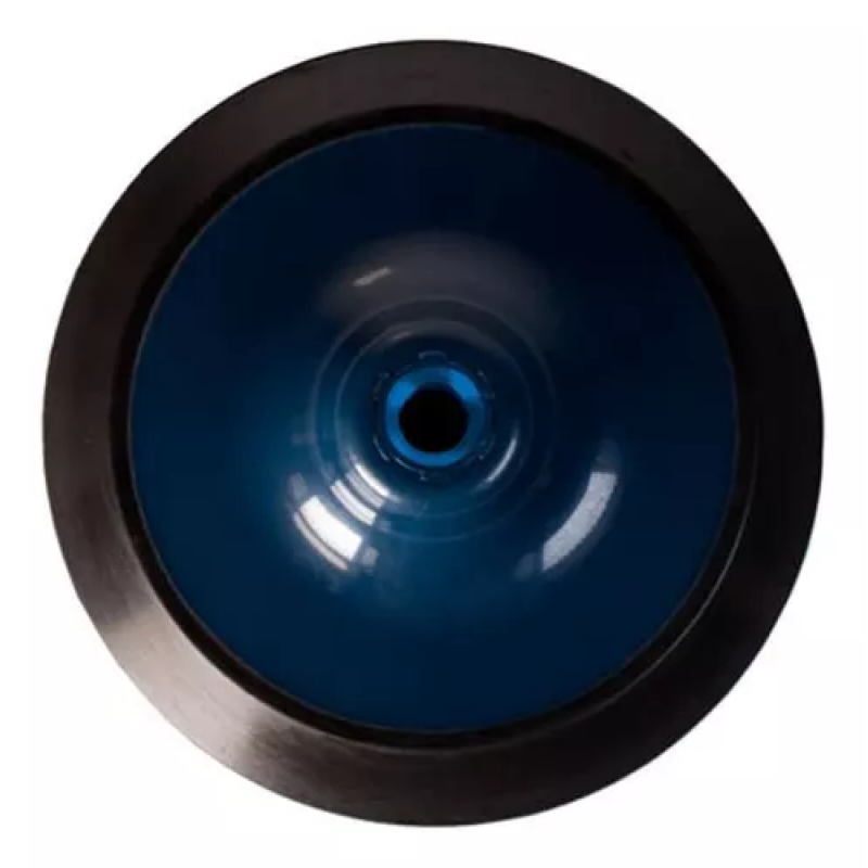 SUPORTE FLEXIVEL POLITRIZ ROTATIVA 6POL 5/8 VONIXX