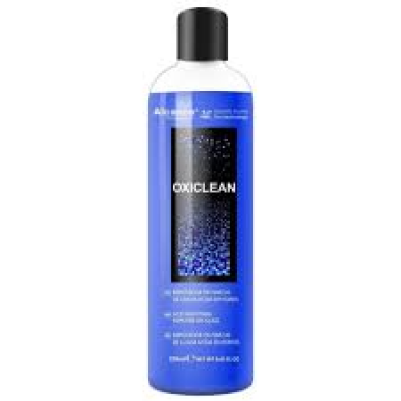 OXICLEAN REMOVEDOR DE CHUVA ACIDA E CRISTALIZADOR 250ML ALCANCE