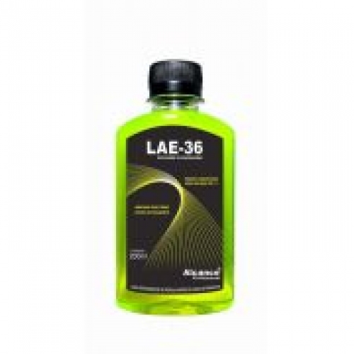 LAE-36 REVELADOR DE HOLORAMAS 200ML ALCANCE