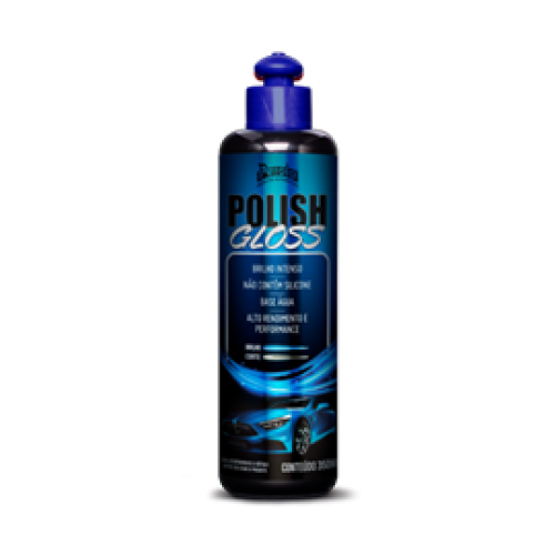 POLISH GLOSS PEROLA 350ML