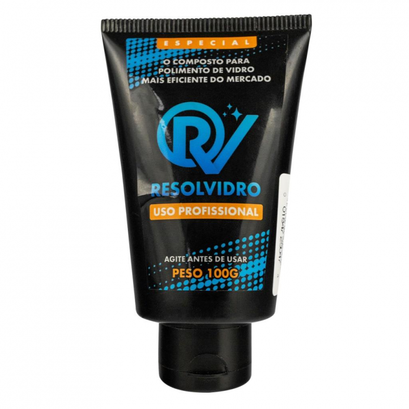 RESOLVIDRO 100G ARBAX