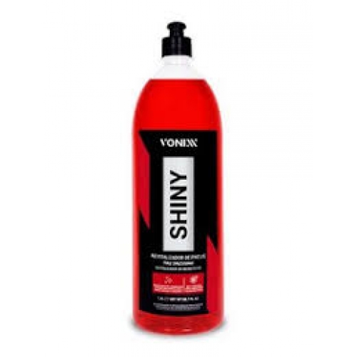 SHINY 1,5L REVITALIZADOR DE PNEUS VONIXX