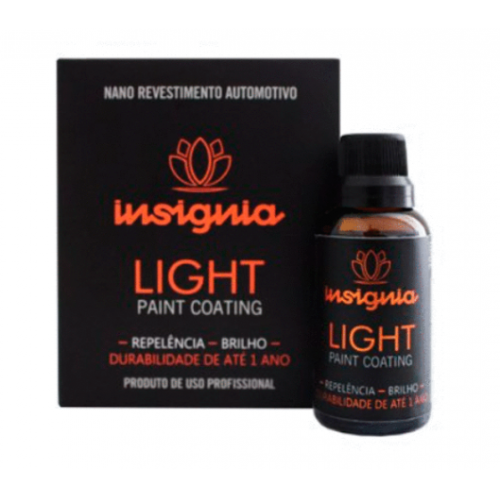 INSIGNIA LIGHT 30ML EASYTECH