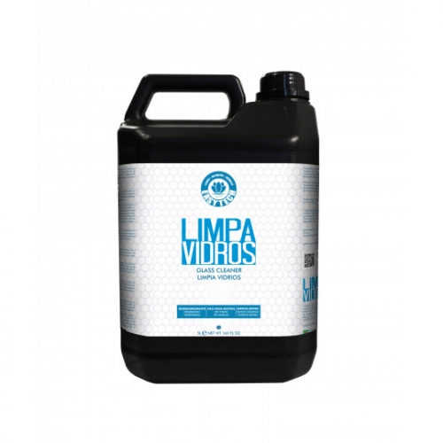 LIMPA VIDROS EASYTECH 5 LITROS