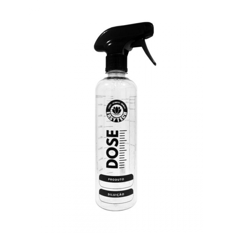 BORRIFADOR DOSE 500ML