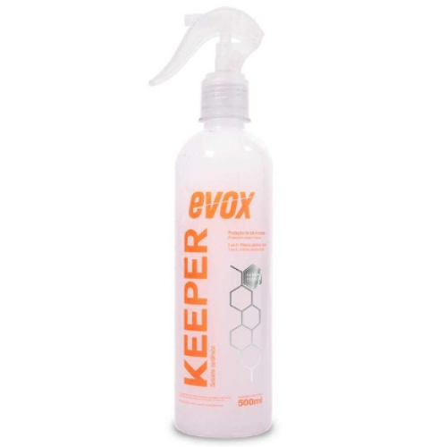 KEEPER SELANTE CERAMICO 500ML EVOX