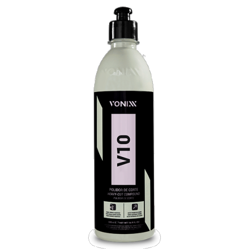 V10 500ML VONIXX