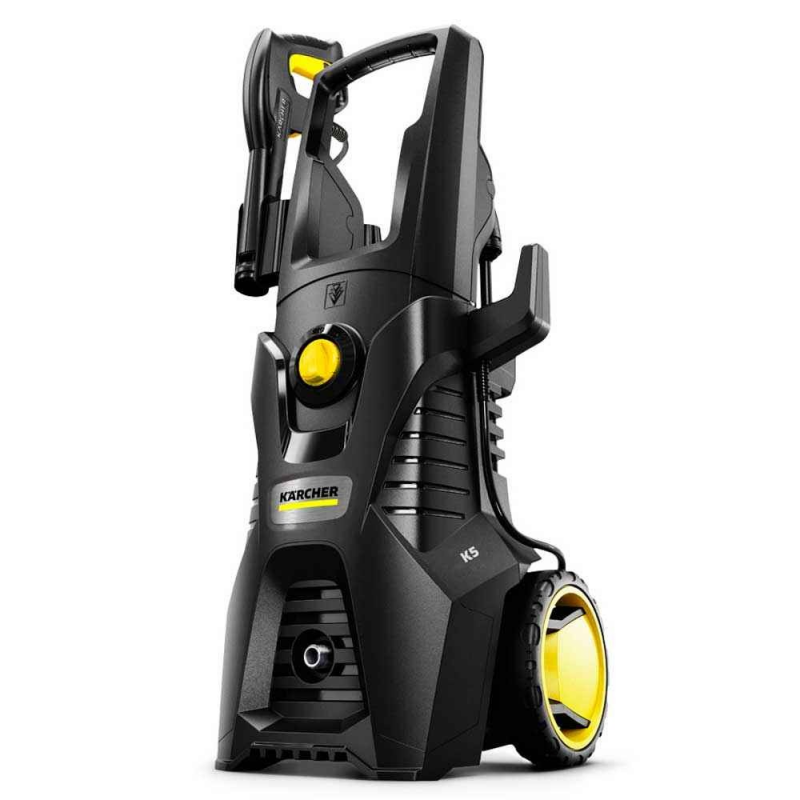 LAVADORA DE ALTA PRESSAO K5 127V KARCHER