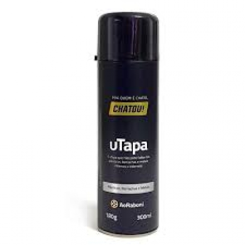 UTAPA 300ML CHATOU!