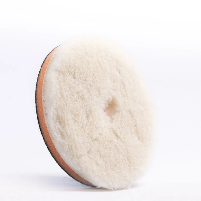 BOINA ARCTIC WOOL 133MM VENTILADO C INTERFACE 5 POL WOLF PADS