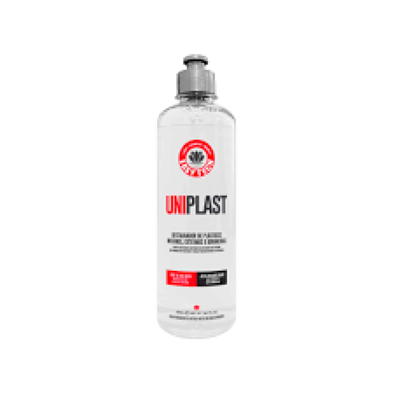 UNIPLAST REVITALIZADOR DE PLASTICOS 500ML EASYTECH