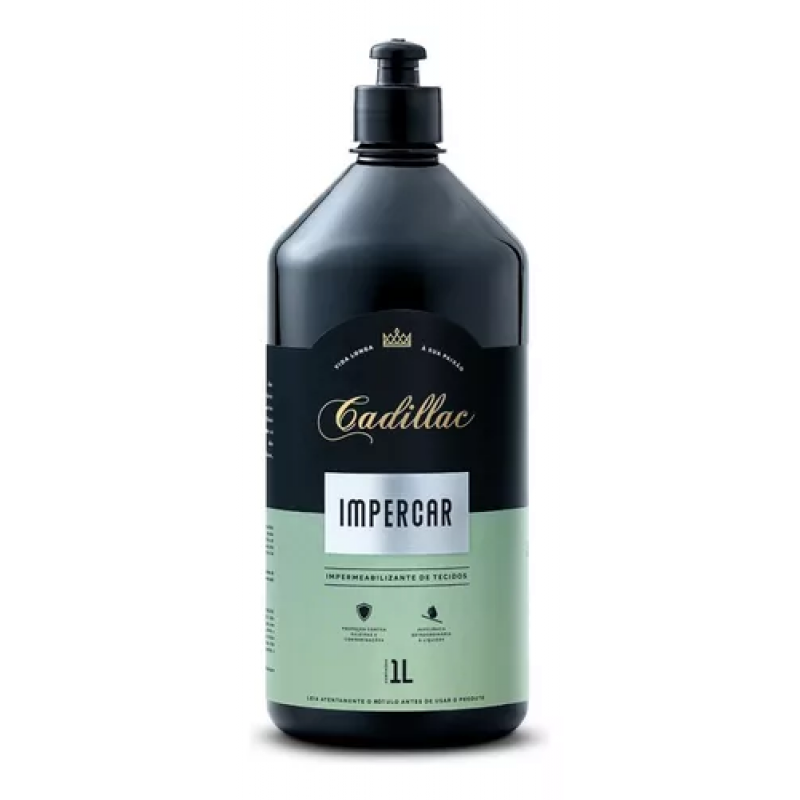 IMPERCAR CADILLAC 1 LITRO